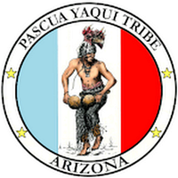 Pascua Yaqui Tribe logo