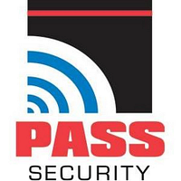 PASS Security logo