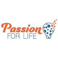 Passion for Life logo