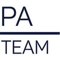 PAteam logo