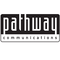 Pathway Communications logo