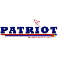 Patriot logo