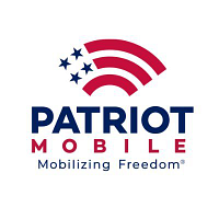 Patriot Mobile logo