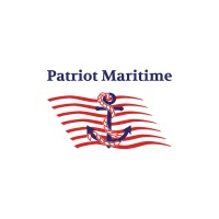 Patriot Maritime logo