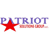 Patriot Solutions Group logo