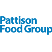Pattison Food Group logo