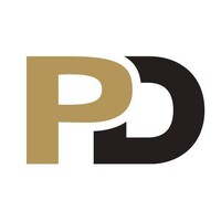 Paul Davis Restoration of Worcester County logo
