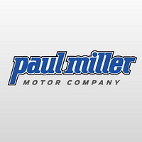 Paul Miller Motor Company logo
