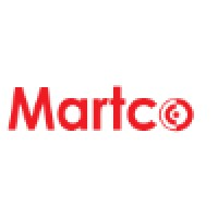 Pavion formerly Martco logo