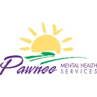 Pawnee Mental Health logo