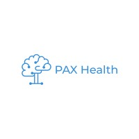 PAX Health logo