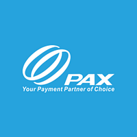 PAX Technology logo