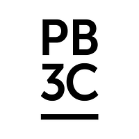 PB3C logo