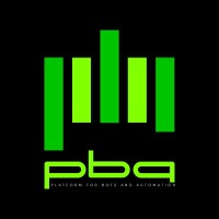 PBA Group logo