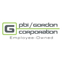 PBI-Gordon Companies logo
