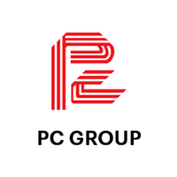 PC Group logo