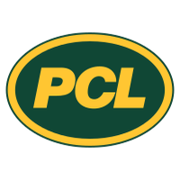 PCL Construction logo