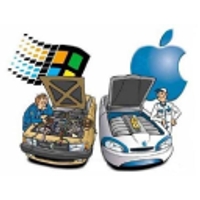 PC Mac Tech logo