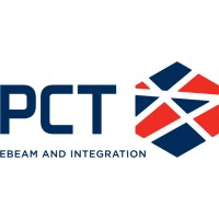 PCT Ebeam and Integration logo