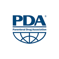 Parenteral Drug Association logo