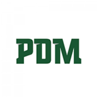 PDM logo