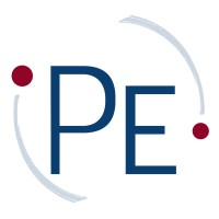 PE Systems, Inc. logo