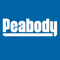 Peabody Energy logo