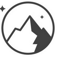 Peak Beverage logo