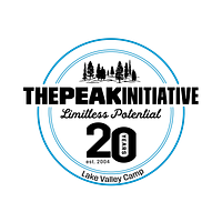PEAK Initiative logo