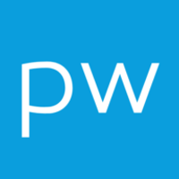 Peaksware logo