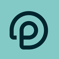 Peek Vision logo