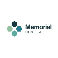 Peel Memorial Hospital logo