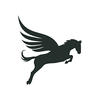 Pegasus Imagery logo
