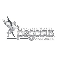 Pegasus Laboratories logo