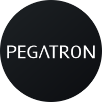 Pegatron Technology India logo