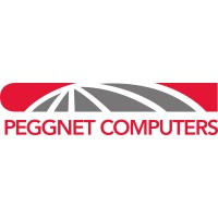 Peggnet Computers logo