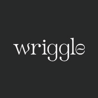 Wriggle logo
