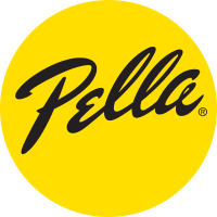 Pella Windows & Doors of the Carolinas and Southwest Virginia logo