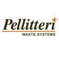 Pellitteri Waste Systems logo