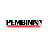 Pembina Pipeline Corporation logo