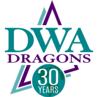 Delta West Academy logo