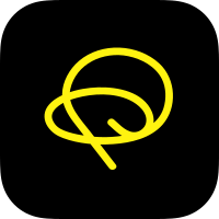 Pencil logo