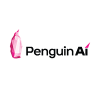 Penguin Ai logo