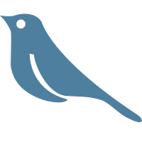 Bluebird Health logo
