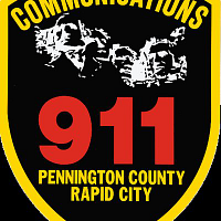 Pennington County logo