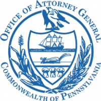 Pennsylvania Office of Attorney General logo