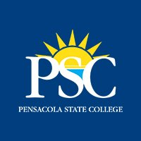 Pensacola State College logo