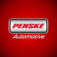 Penske Automotive Group logo