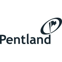 Pentland Group logo