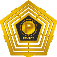 Pentoz Technology logo
